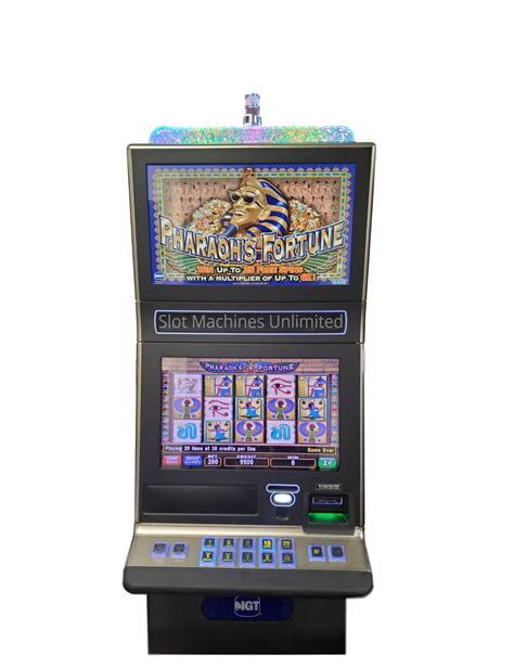 slot machine pharao